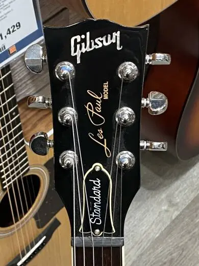 Gibson - LPSICBRC 2